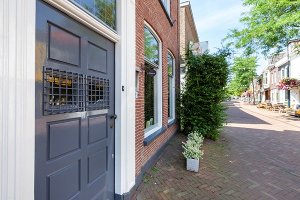 Verkocht: Kerkstraat 18, 2411 AD Bodegraven